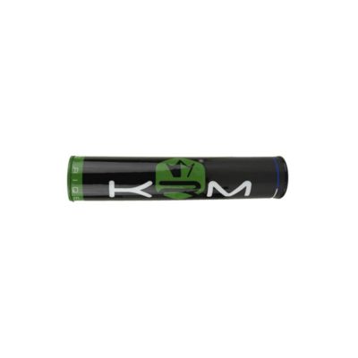 Mousse de guidon KRM verte