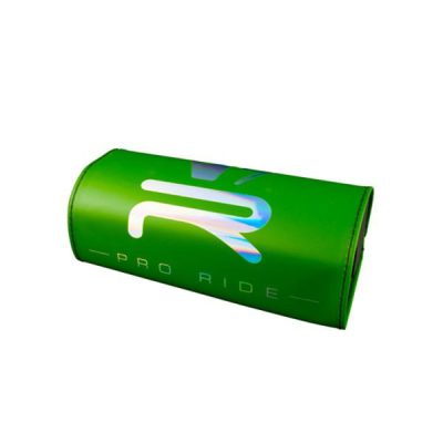 Mousse de guidon KRM verte