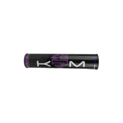 Mousse de guidon KRM violette
