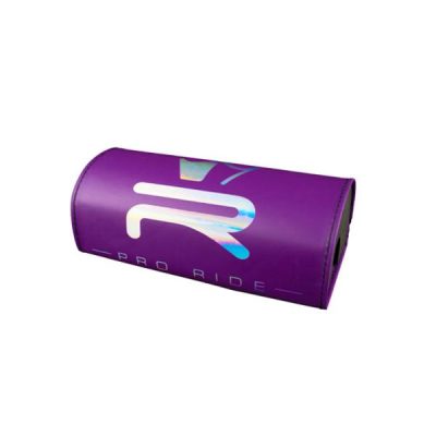 Mousse de guidon KRM violette