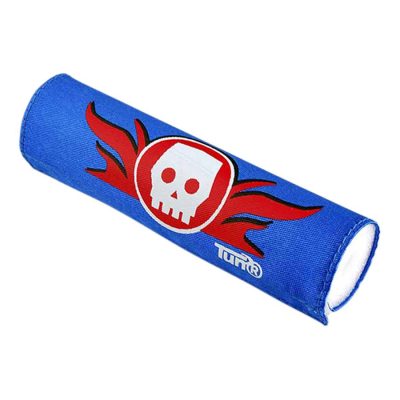 Mousse de guidon TUN'R tête de mort