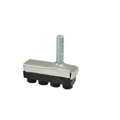 Porte patin frein avant adaptable SOLEX