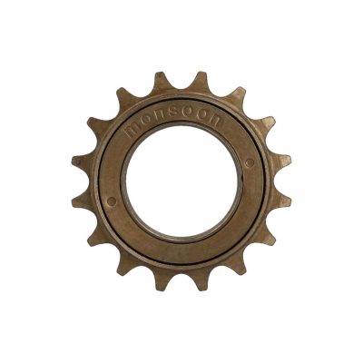 Roue libre monovitesse adaptable SOLEX