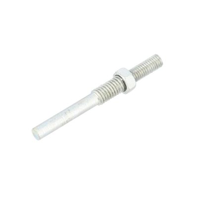 Vis coupe boue/ capot phare adaptable SOLEX
