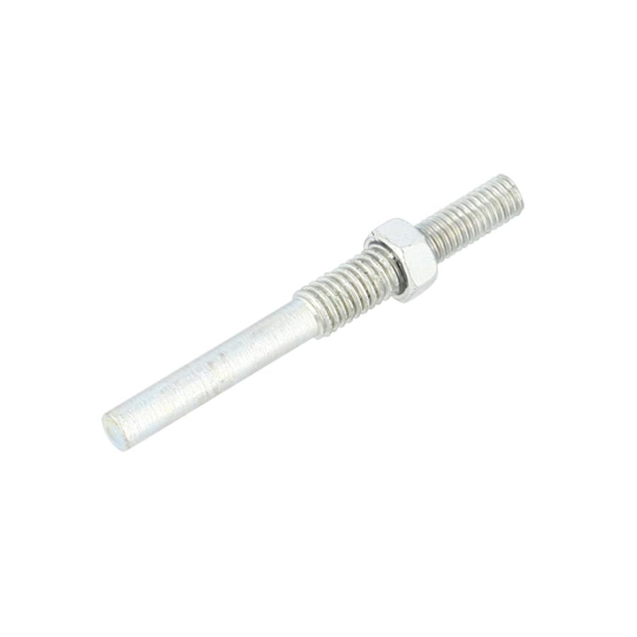 Vis coupe boue/ capot phare adaptable SOLEX