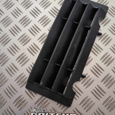Grille de protection réservoir d'huile VENT DERAPAGE 50
