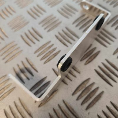 Support tête de fourche VENT DERAPAGE 50