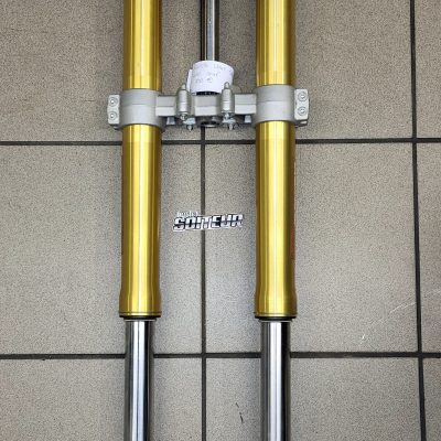 Fourche VENT DERAPAGE 50