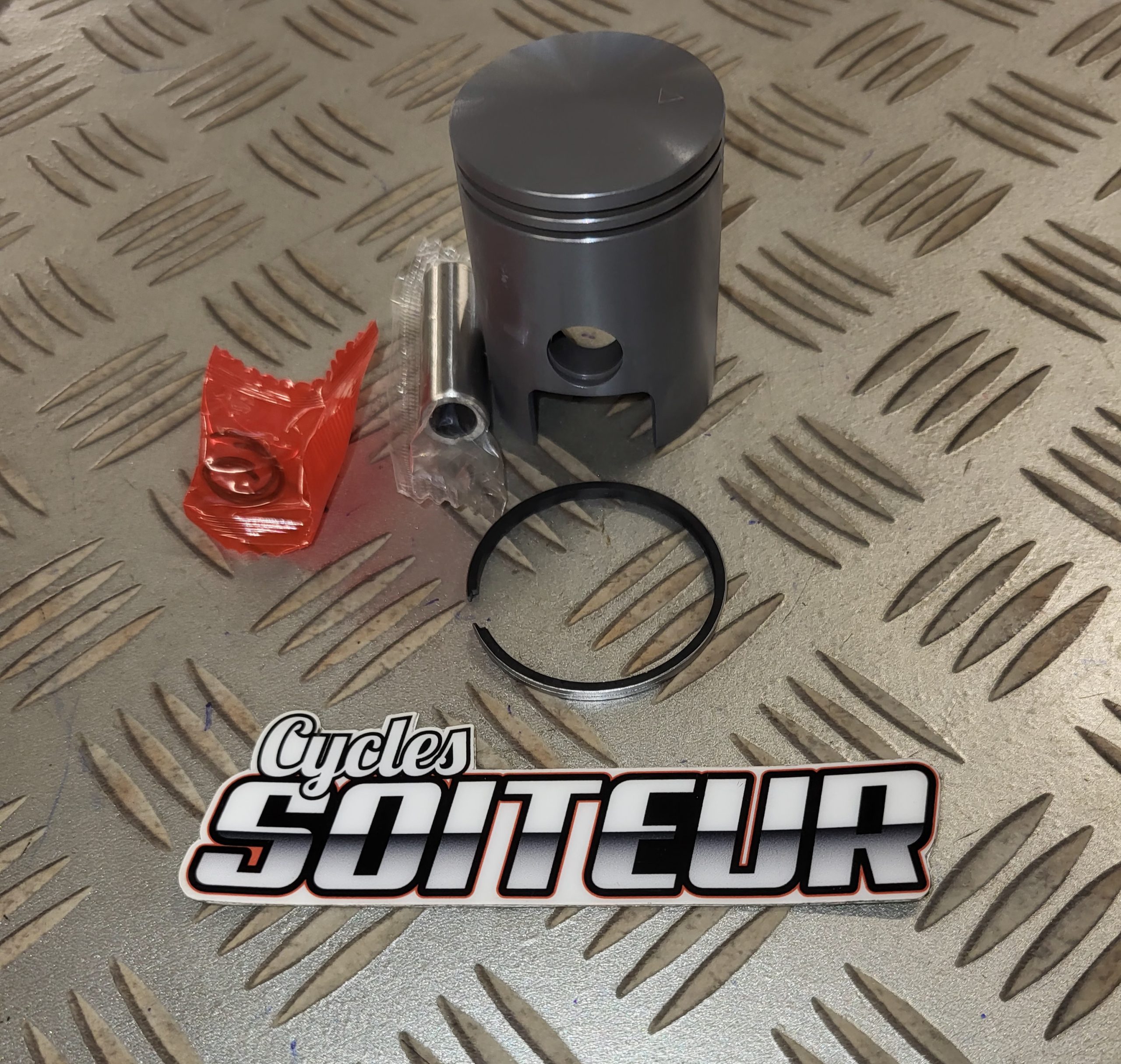 Piston TEKNIX AM6 D 40,3