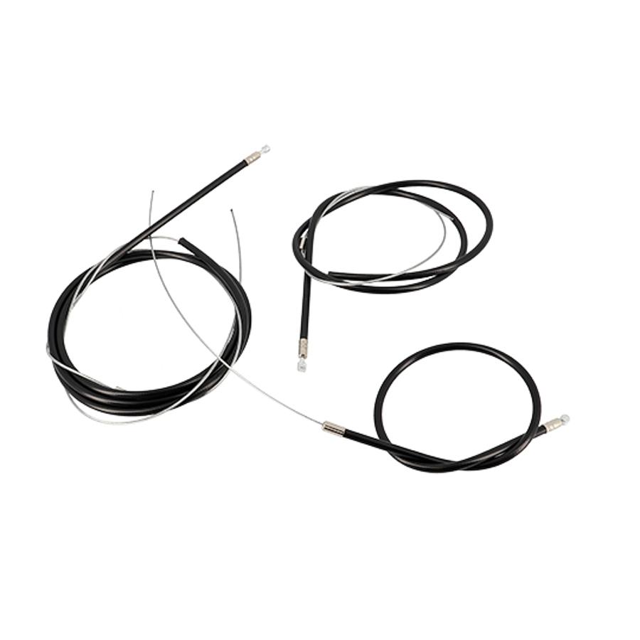 Kit complet câble adaptable SOLEX