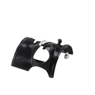 Cache de phare adaptable SOLEX