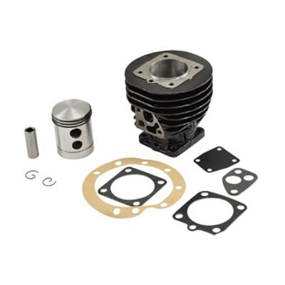 Cylindre fonte adaptable SOLEX