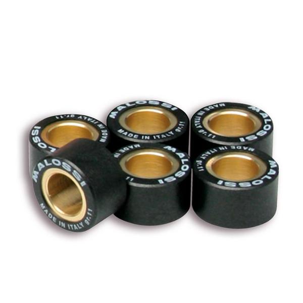 Galets MALOSSI 20 X 12 8 grs