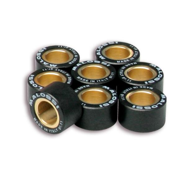 Galets MALOSSI 20 X 12 9 grs