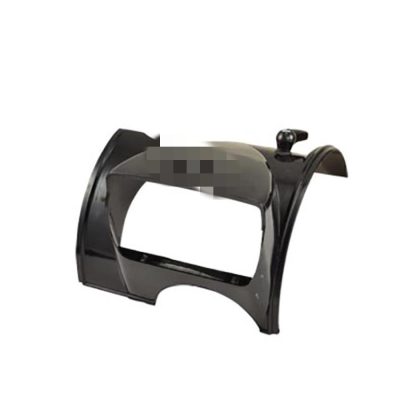 Capot de phare adaptable SOLEX