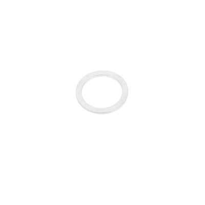 Joint de bouchon de vidange alu 10 X 14 mm
