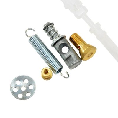 Kit réparation carbu adaptable SOLEX