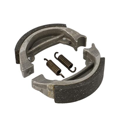 Machoires de frein arrière adaptable SOLEX