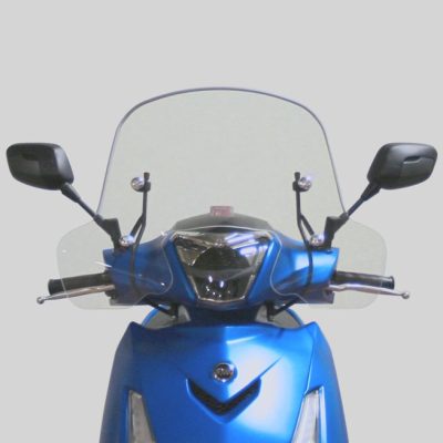 Pare-brise SYM HD 300 ( petit )