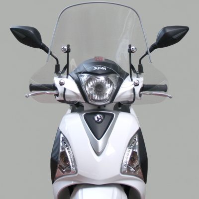 Pare-brise SYM SYMPHONY ST ( petit )