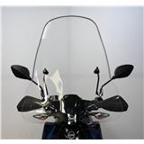 Pare-brise SYM JET 4 RX ( haut )
