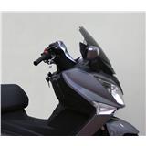 Pare-brise sport SYM GTS / JOYMAX ( petit )