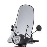 Pare brise teinté SYM FIDDLE III
