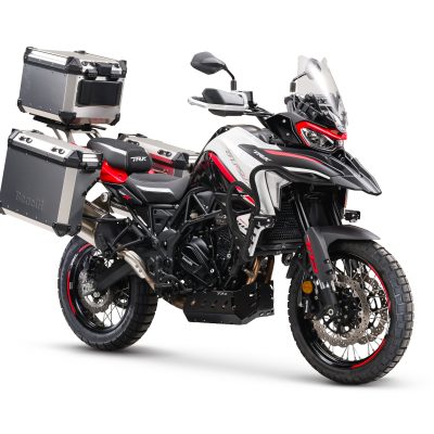 Sabot noir BENELLI TRK 702