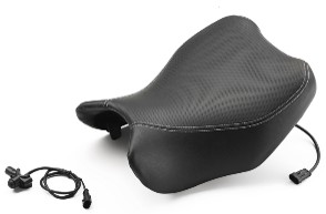 Selle chauffante BENELLI TRK 702 / 702X
