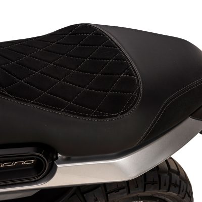 Selle confort BENELLI LEONCINO 800 / 800 T