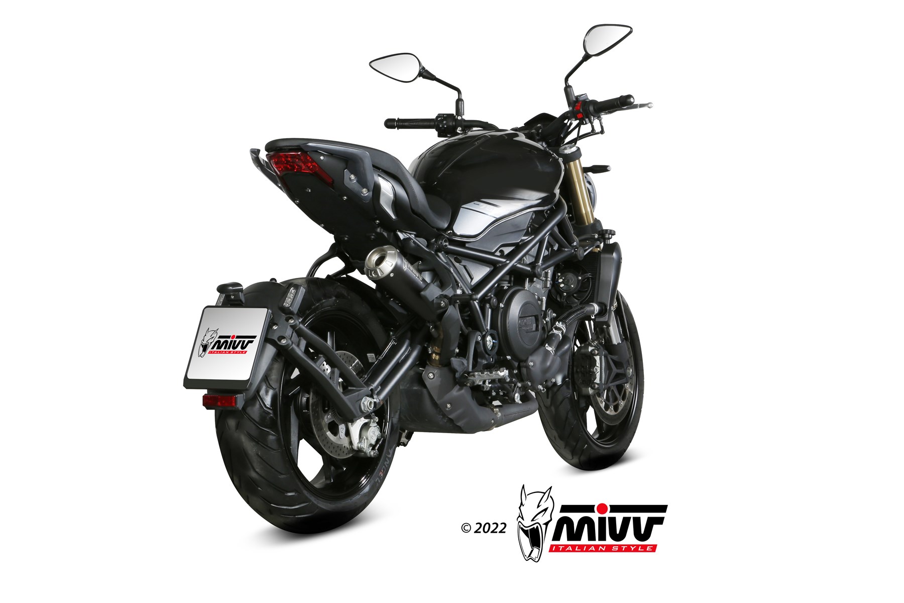 Silencieux BENELLI 752 S – Image 3
