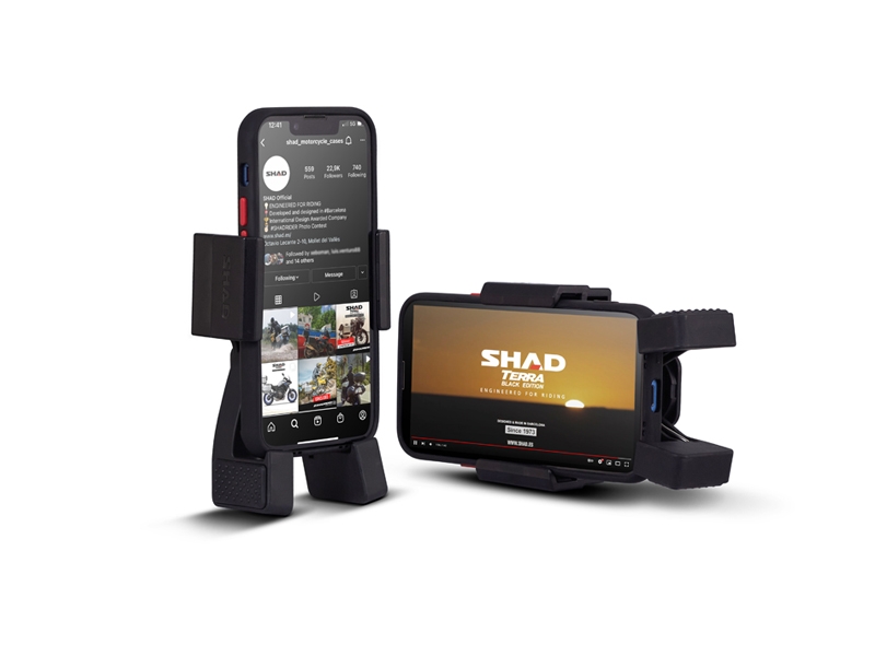 Support téléphone BENELLI