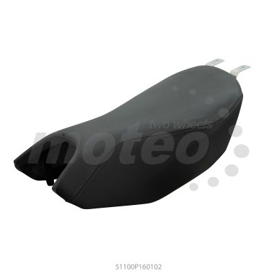 Selle basse BENELLI TRK 502 / 502X