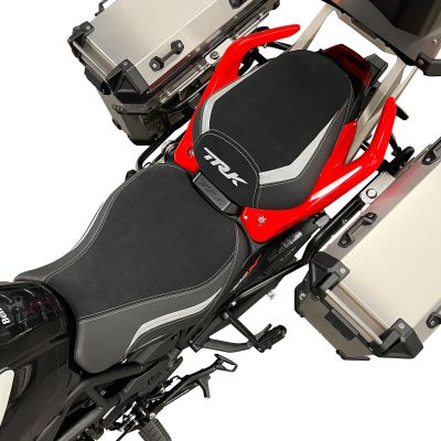 Selle confort BENELLI TRK 702
