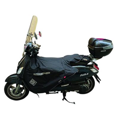 Tablier TUCANO SYM FIDDLE 50 / 125