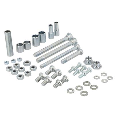 Vis de cadre adaptable SOLEX