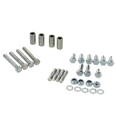 Vis carter moteur adaptable SOLEX