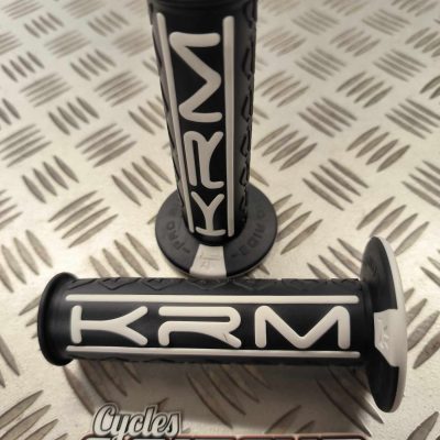 Poignées KRM PRO RIDE