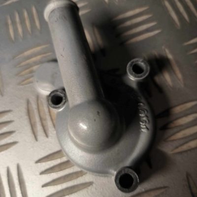 Couvercle de pompe à eau DERBI