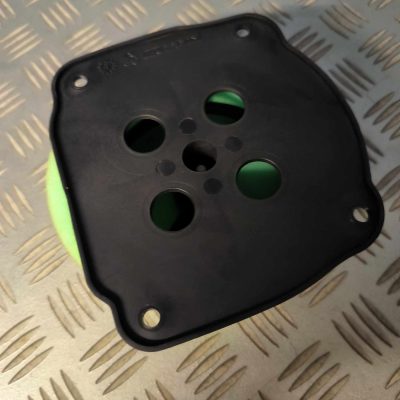 Filtre à air + support VENT DERAPAGE