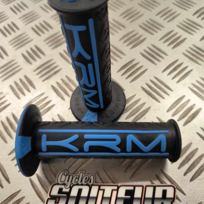 Poignées KRM PRO RIDE