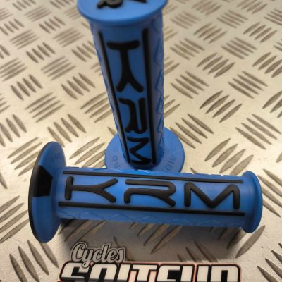 Poignées KRM PRO RIDE