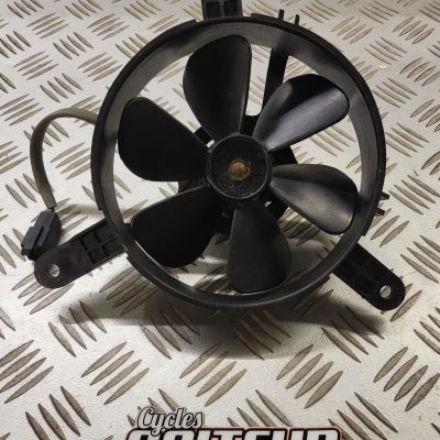 Ventilateur SYM GTS 125 2008