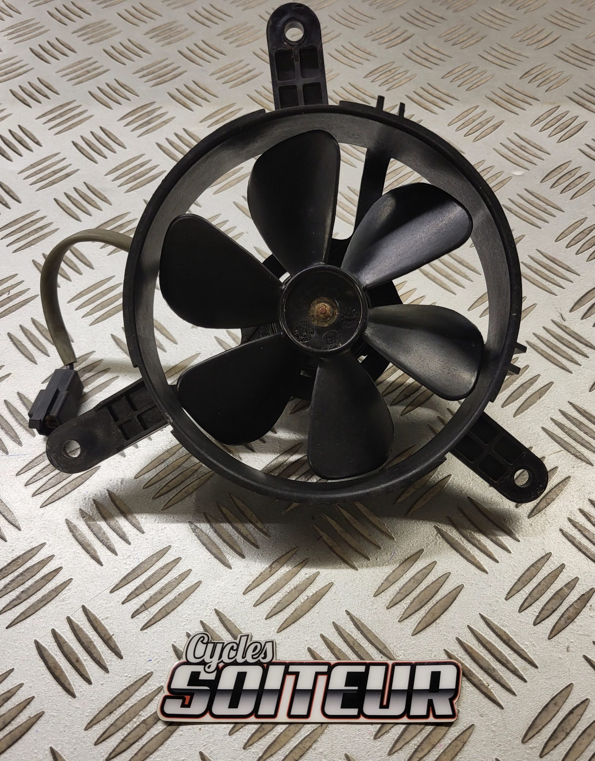 Ventilateur SYM GTS 125 2008