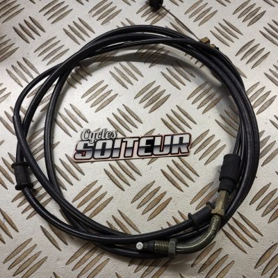 Câble de gaz SYM ORBIT III