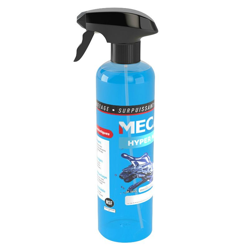 Nettoyant / dégraissant multi usage MECACYL
