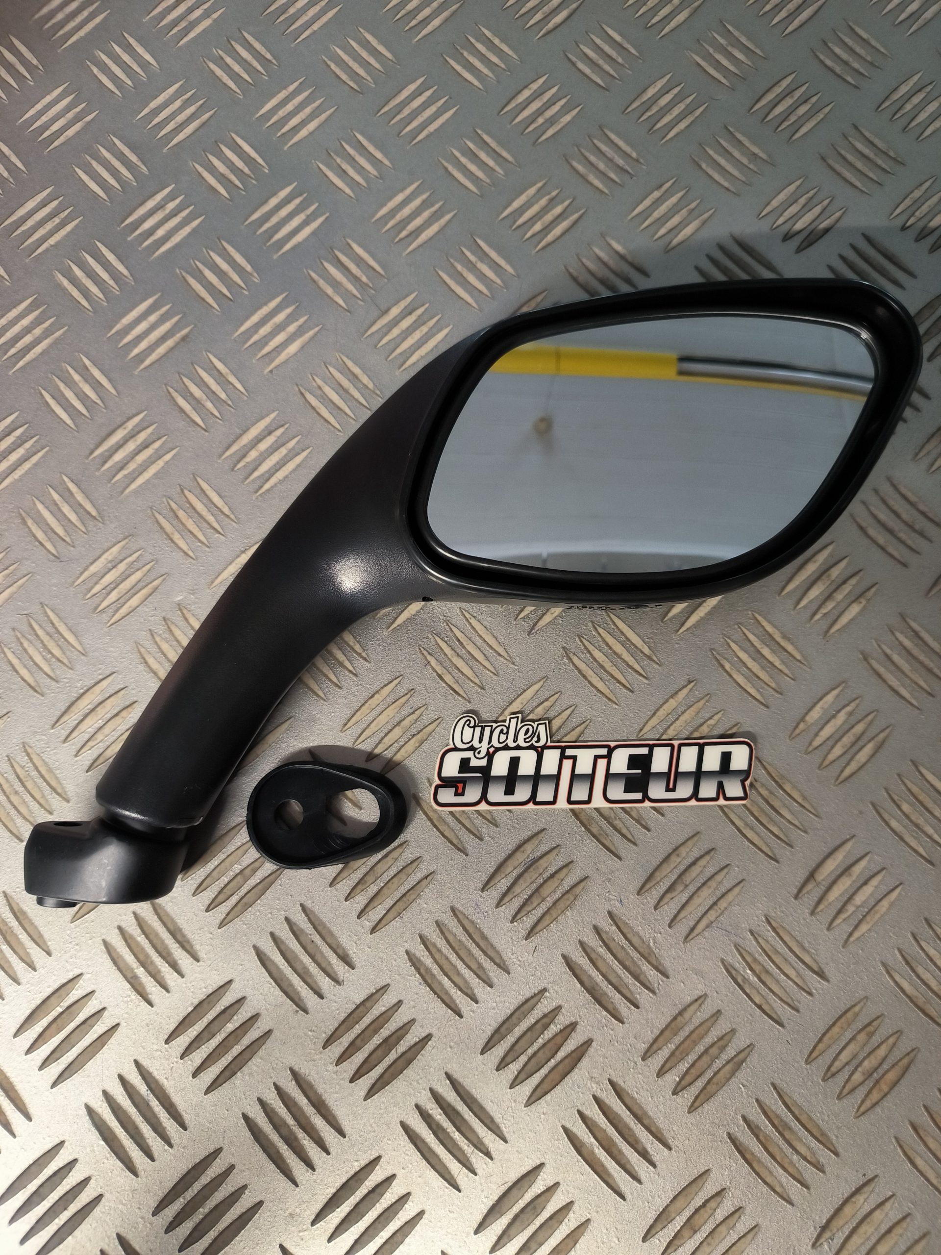 Rétroviseur droit SYM VS 125
