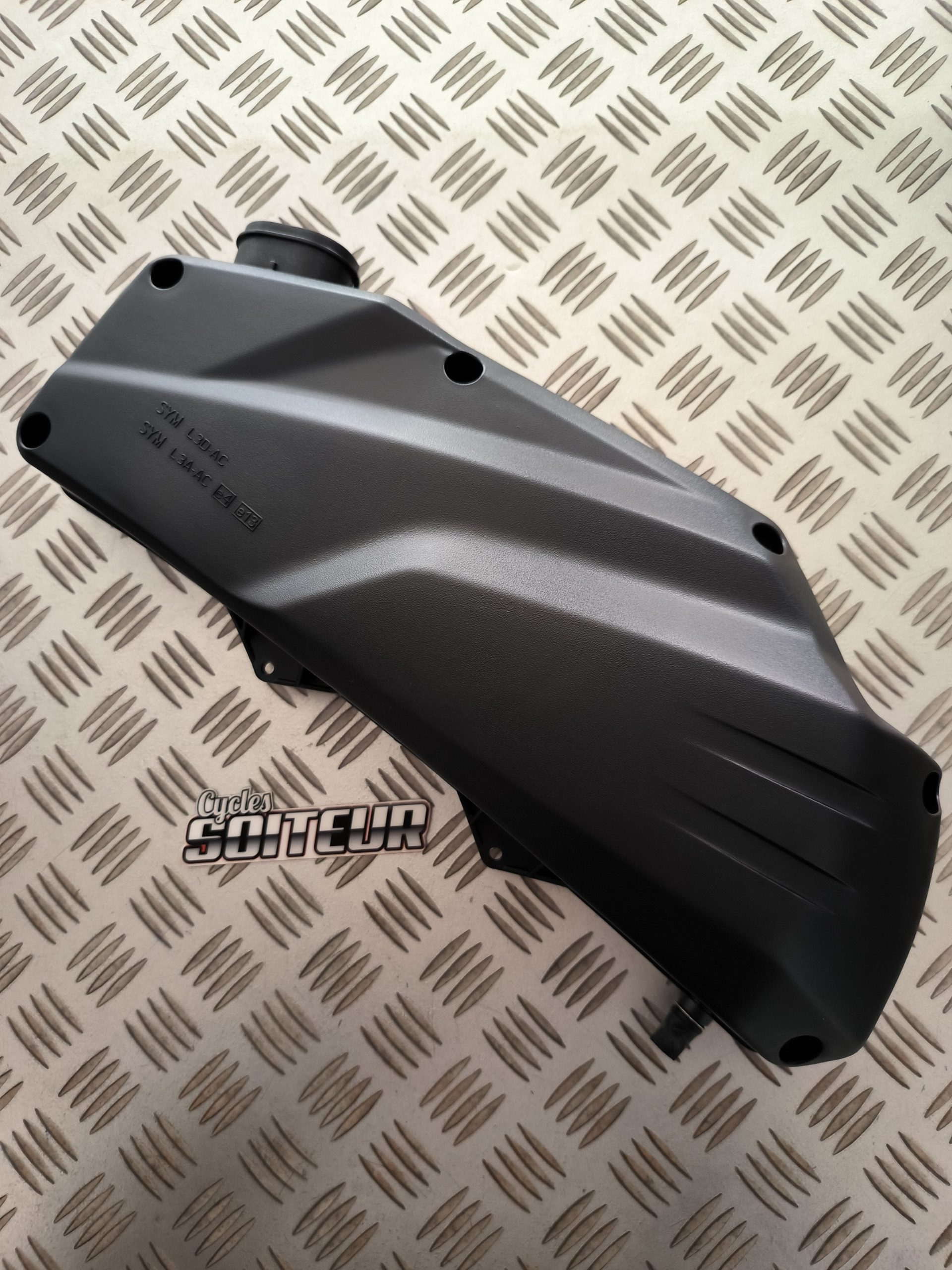 Couvercle filtre à air SYM CRUISYM - JOYMAX Z 125