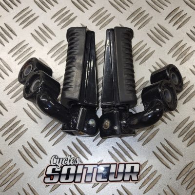 Paire de repose-pieds avant ARCHIVE 50 CAFE RACER / SCRAMBLER