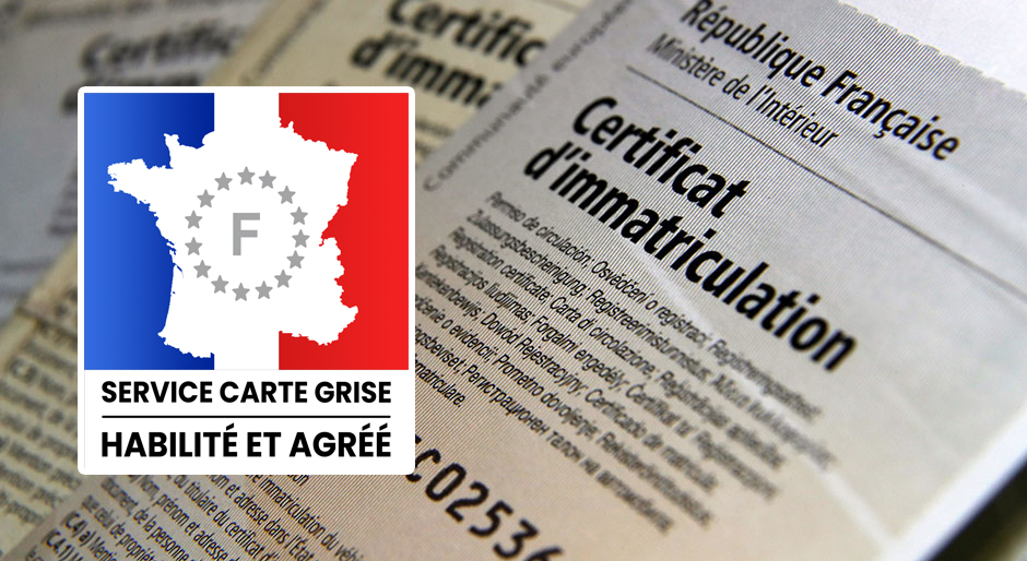 Service carte-grise